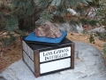 Perpetual Golf Trophies -Puerto Los Cabos Golf Club