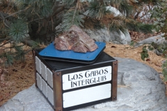 Perpetual Golf Trophies -Puerto Los Cabos Golf Club