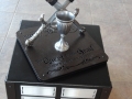 Perpetual Golf Trophies -The Lakes