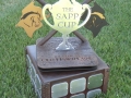 Perpetual Golf Trophies -The Sap Cup