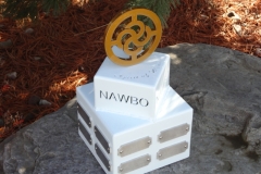 Perpetual Golf Award -Nawbo