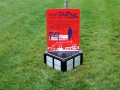 Perpetual Trophies -Lakewood Country Club