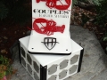Perpetual Trophy -Hasen Tree