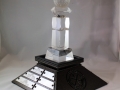 Perpetual Trophy -Pete Dye