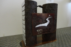 Perpetual Trophy-Squire Creek