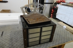 Perpetual Golf Trophies- The Gallery