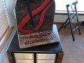 Perpetual Golf Trophies -Rock Creek