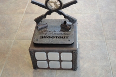 Shootout Perpetual Trophy -FSGA
