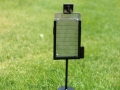 Closest to the Pin Marker-Heathwoode