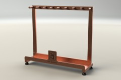 1_Putter-Stand