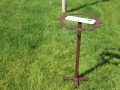 Putter Rack Kukio