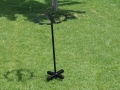 Putter Stand