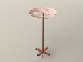 Golf Putter Stand-Cliffs