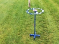 Putter Stands -Laurel Creek