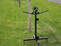 Shag Bag Racks (2)