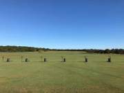 Kissing-Tree-Range-Setup