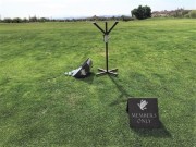 Troon North Driving Range