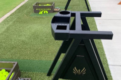 A-frame-Bag-Stand