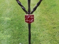 Bag Stand -Frenchman's Reserve