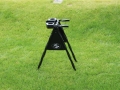 Bag Stands -The Course at Wente Vineyards
