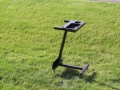 Bag Stands for Druid Hills