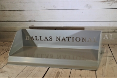 Ball Tray -DALLAS NATIONAL
