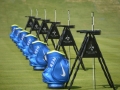 Blue Jack Bag Stands