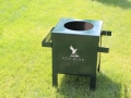 Club Cleaners for Golf Courses -Riverside