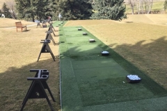 Crane Creek Range