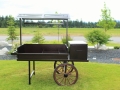 Driving Range Carts -Druid Hils