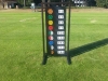 Custom Hanging Range Sign -Wachesaw Plantation