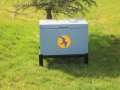 golf course water coolers -Galloway National