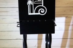 Amenity Box (open) Jupiter Hills CC (2)