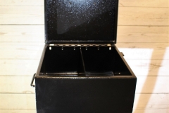 Amenity Box (open) Jupiter Hills CC