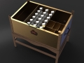 Range Box Open Sahalee