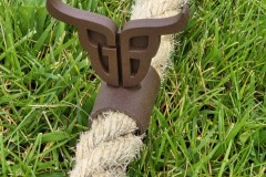 Gray-Bull-Rope-Dividers Gray-Bull-Rope-Dividers