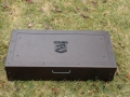 Custom Scorecard Box -HillCrest (closed)