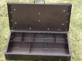 Custom Scorecard Box -HillCrest (open)