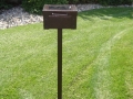 Range Finder Box -Keowee Springs