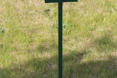 SCORECARD BOX WITH STAND
