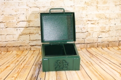 SCORECARD BOX