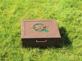 Scorecard Box La Quinta