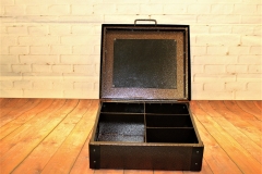 Scorecard Box OPEN -Hideaway