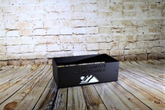 Scorecard Box -PGA West