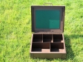 Scorecard Box La Quinta