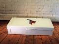 Scorecard Box -Trinity Forest
