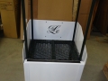 Golf Shoe Cleaning Station -Louisville CC