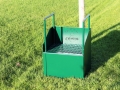 Shoe Cleaning Station _Ballantyne