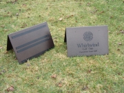Name Signs 13"x13"