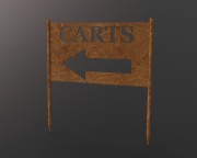 cart-sign-3
